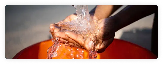 Clean Water Initiative