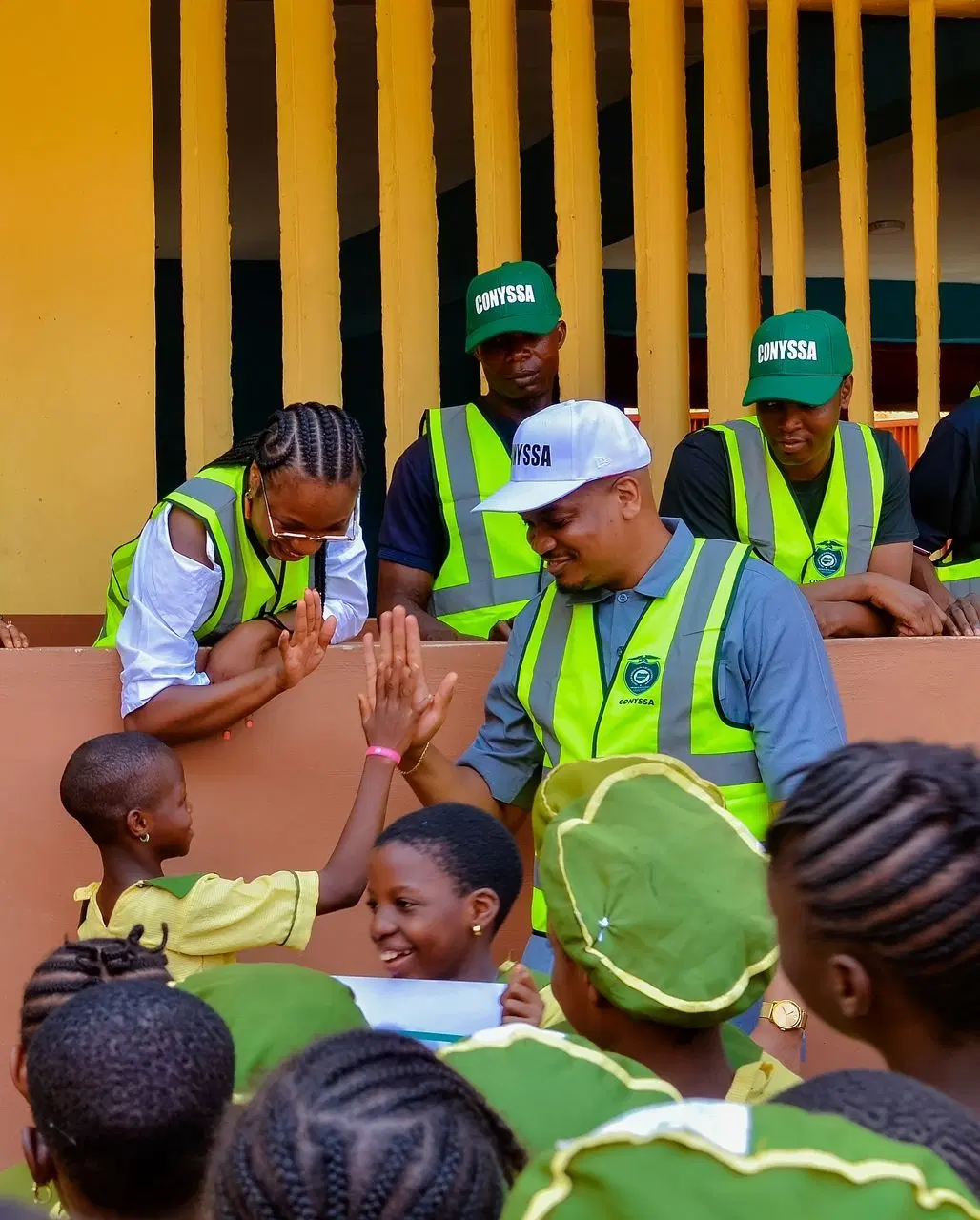 Play-based learning sparks creativity