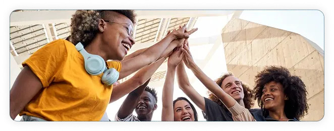 Youth Empowerment